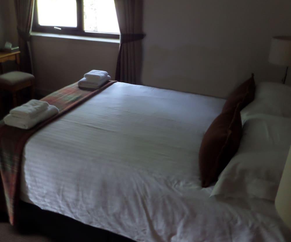 קרברידג' Macdonald Lochanhully Resort מראה חיצוני תמונה
