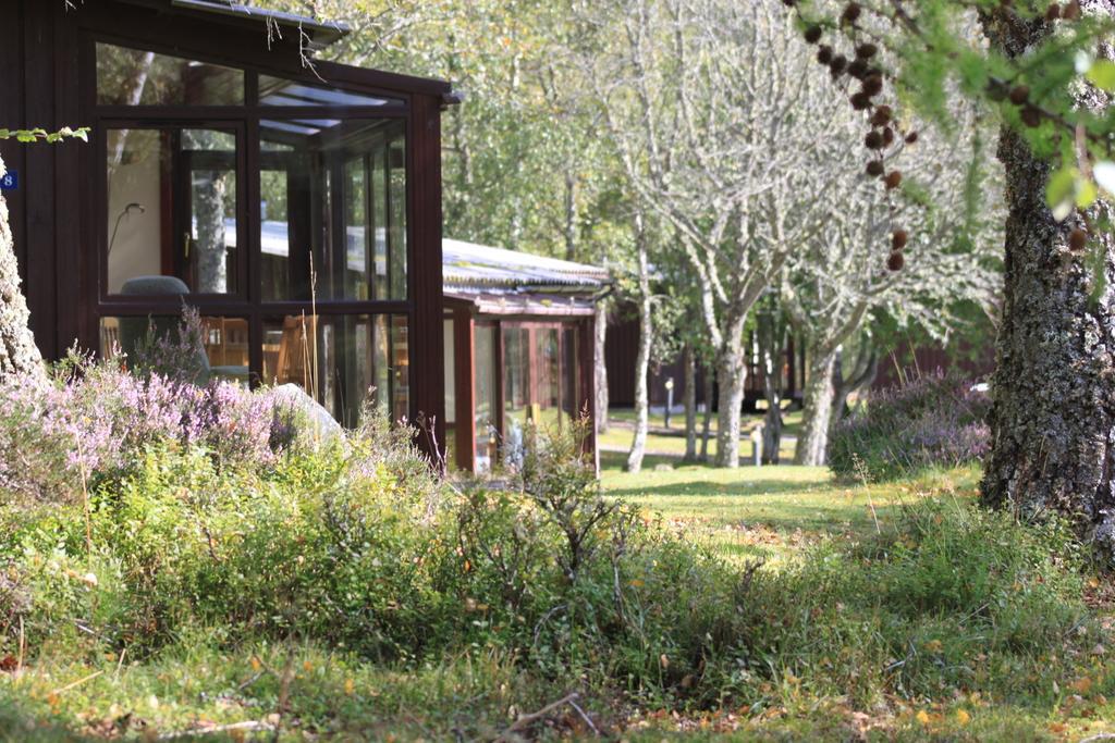 קרברידג' Macdonald Lochanhully Resort חדר תמונה